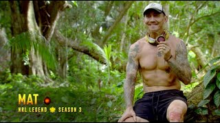 Best of Mat Rogers - Australian Survivor All-Stars