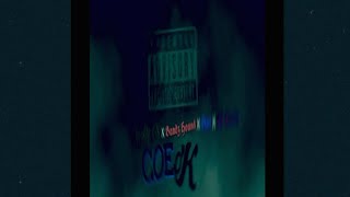 COEK Freestyle (Feat. BandsHound, CJSpotEm , and Queskii)