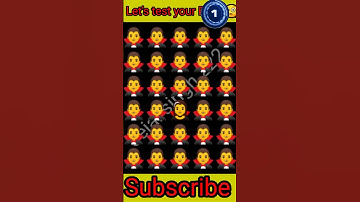 Memroy Test Challenge🤯  | Riddels And Puzzles Challenge || part 4 || #shorts #viralshorts