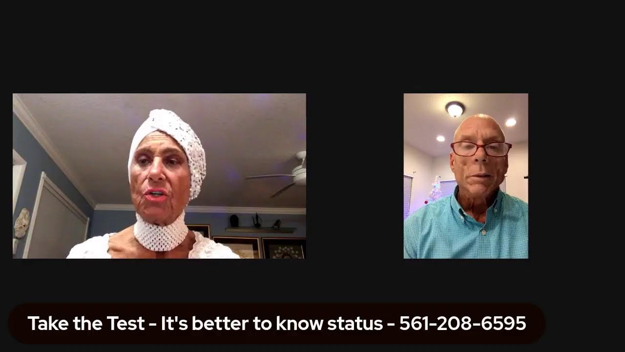 Positively Positive with Michael Trauth hosted by Susan Mintz