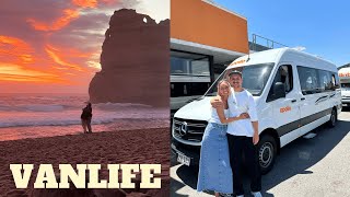 VANLIFE in Australien 🚐🇦🇺