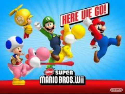 Wii Wii