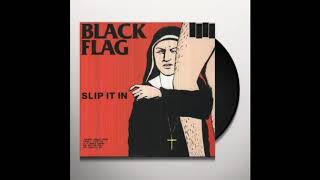 Watch Black Flag My Ghetto video