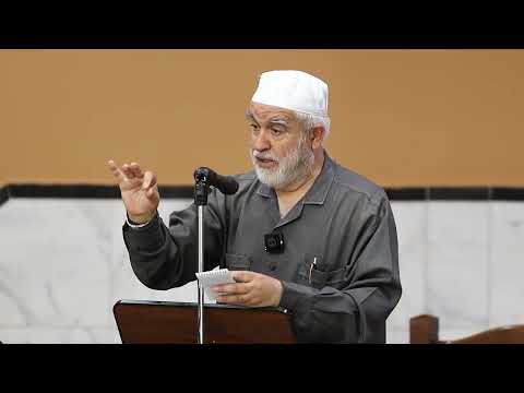 عار على البشري ة مطالبة ترامب بجائزة نوبل للسلام الشيخ رائد صلاح 10 10 2025