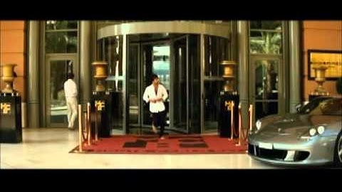 『ハートブレイカー』予告編