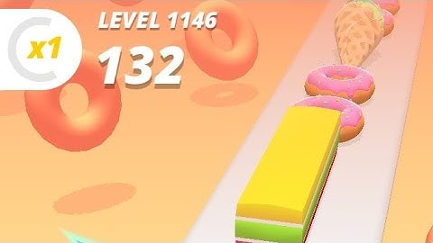 ‎🔪 Perfect Slices Live | Satisfying Cutting Game | Relaxing Gameplay 🔥part #27 #livegamplay #shorts