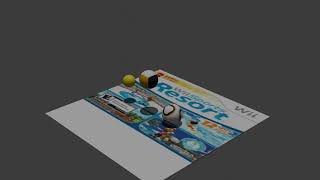 M1 A2: Ball Loop Animation (Heavy, Normal, Light)_Valguna