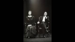 「ヘンリー八世」吉田鋼太郎/吉沢希梨/中嶋しゅう　1993年前半