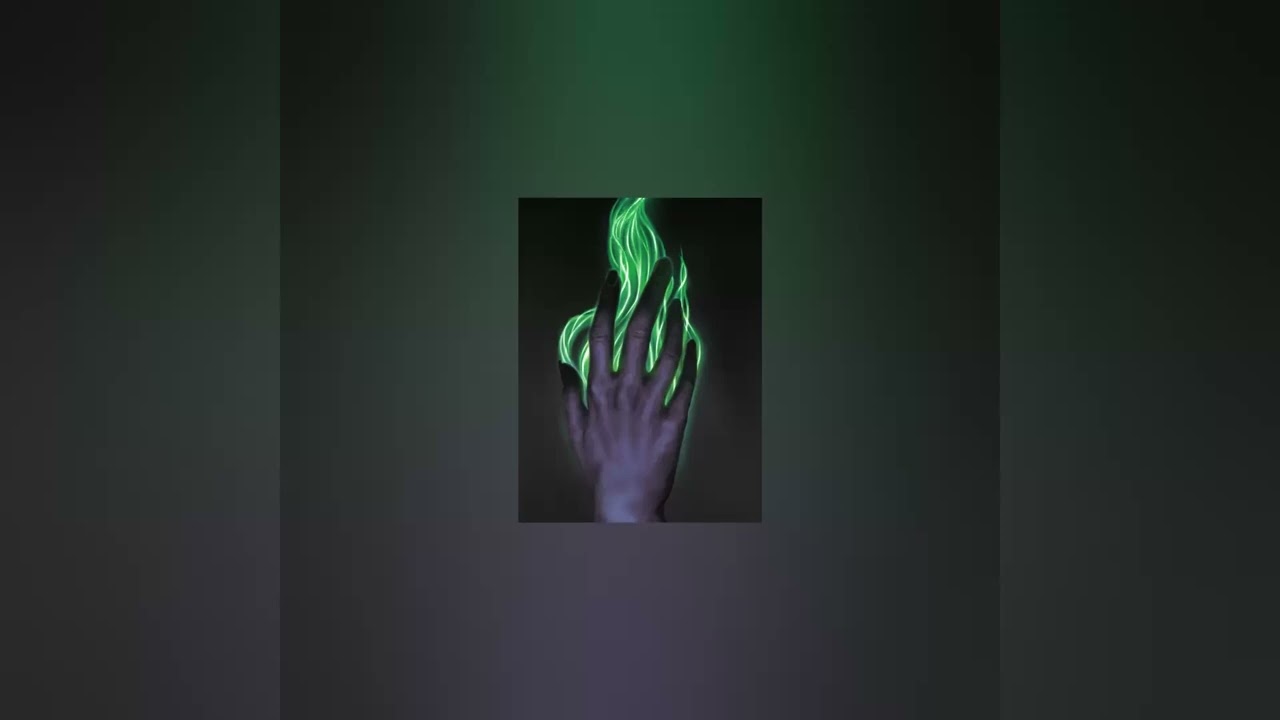 thr3 - ender wish (slowed) - 🌑🗡