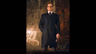 Password or Life? 🚂 Kingsman’s Most Intense (and Trollish) Trial!