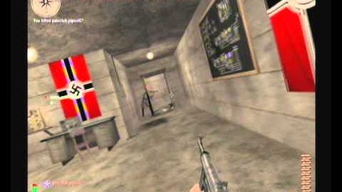 dytek v painclub, Piet Friet