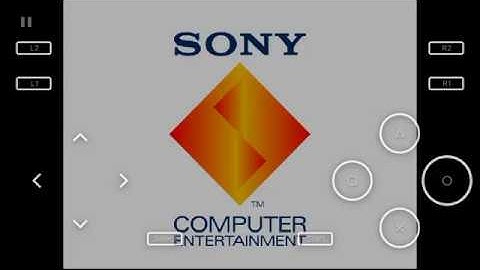 [Provenance Emulator iOS 12] Resident Evil 3: Nemesis Trial Version (PS1)