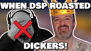 WHEN DSP ROASTED REVIEWTECHUSA