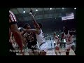 Kareem abdul jabbar vs chaparrals 1971 exhibition game