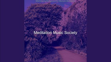 Astounding Backdrops for After Work Meditation