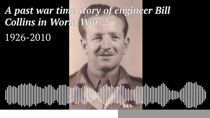 Interview with Sally Curtis, daughter of World War...