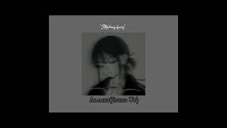 Rana Türkyılmaz-Alamet •Speed Up• lyrics Resimi