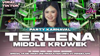 DJ TERLENA VIRAL TERBARU 2K25 TRAP PARTY MIDDLE KRUWEK FULL ARANSEMEN DANGDUT ORIGINAL 💫