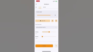 Demo for AEWNS Remote Control v1.0.1