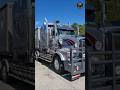 Kenworth T659 &amp; Kenworth K220 | Stunning B-Double Trucks 🐝✨👌🏿