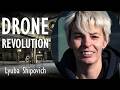 The Drone Revolution is Accelerating - Ukraine is in the Forefront of Change!
