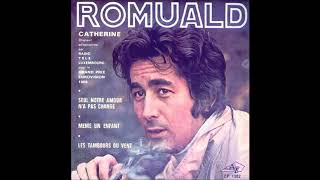 1969 Romuald - Cathérine