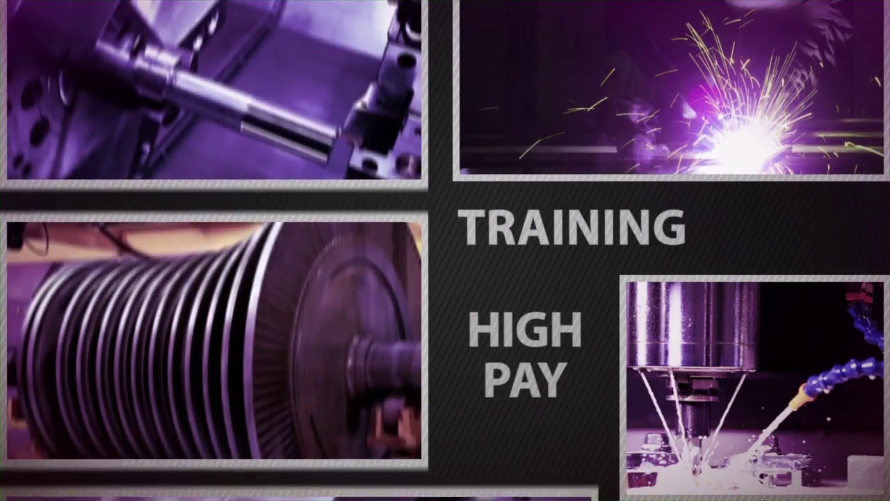 Greenville Technical College Advanced Manufacturing Job Fair 2016 YouTube