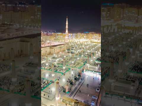 Wow so nice Al haram