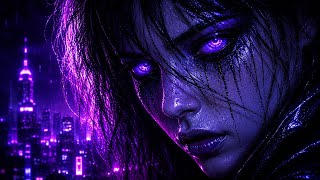 NEON GHOSTS – Official Music Video | Dark Pop