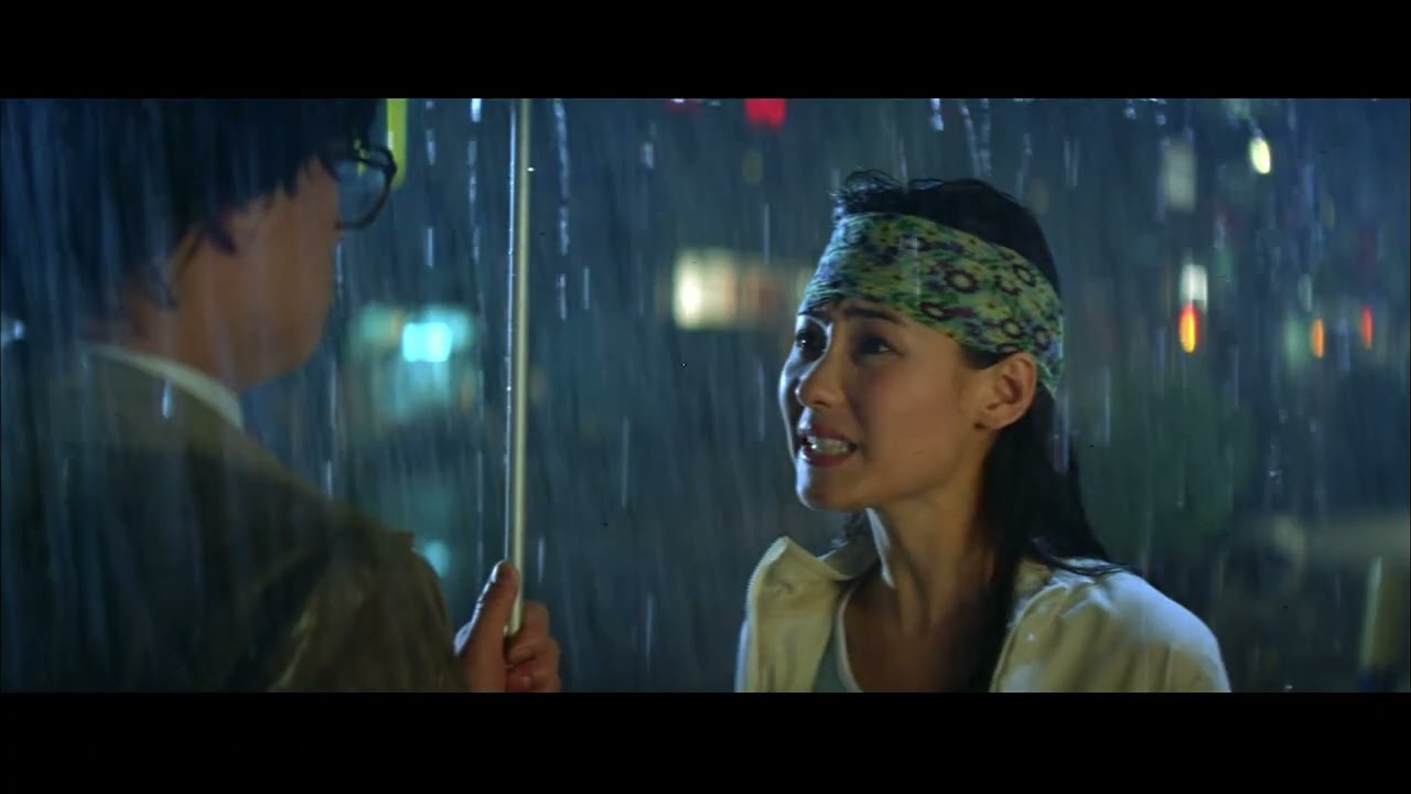 Film] Help!!!, de Johnnie To et Wai Ka-Fai (2000) - Dark Side Reviews