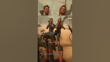 I found a Game in the Bug 💀 Dead by Daylight 💀 #dbd #deadbydaylight #horrorgaming #trending #viral