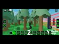 2 Methods to get in the Lab | Bulked up | Robloxscoolgames|