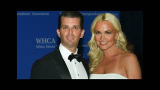 Donald Trump Jr. Reacts to Tiger Woods' Shocking Reunion with Ex-Wife Vanessa!