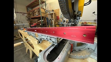 Adjusting your Miter Saw Fences