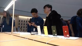 Apple may need to pay some iPhone users over its AI claims