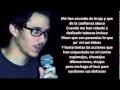 Canserbero Caras vemos corazones no sabemos con letra Nuevo 2014