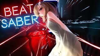 Beat Saber - Mili - Vulnerability (FullCombo - ExpertPlus)