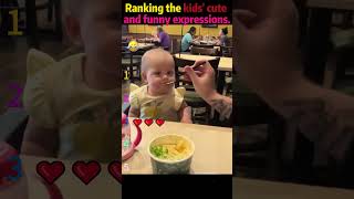 Cutest baby video you’ll watch today 🥰👶 #funn #baby #funny
