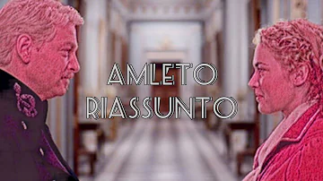 Cosa rappresenta Amleto?
