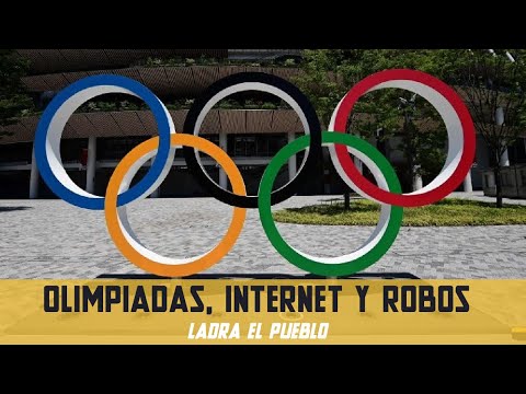 Video: ¿Estuvo afl en las olimpiadas?