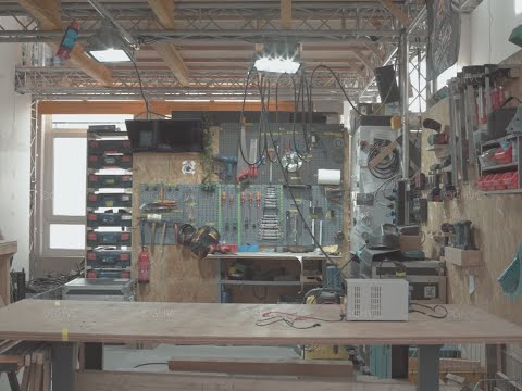 Kochkraft durch KMA - Was reimt sich auf klicken? (Official Video)