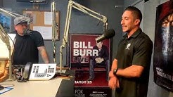 Patrick & 4orty CBD Q&A with The CBD Store in Riverside