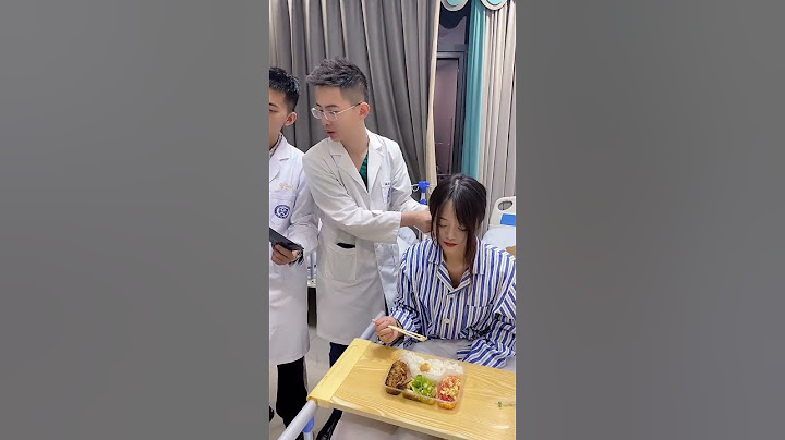 不出意外大部分女生都喜欢两种男生，一种温柔体贴，一种强势霸道，你喜欢哪种呢？#医院趣事 #最温柔男医生