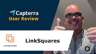 LinkSquares Review: LinkSquares is Game-Changing