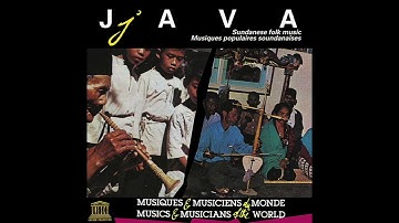 Java: Sundanese Folk Music
