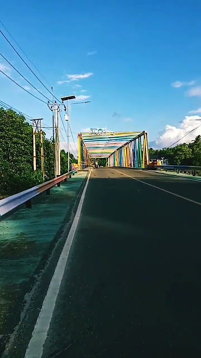 Jeramba Kubu Tanjungpandan Belitung