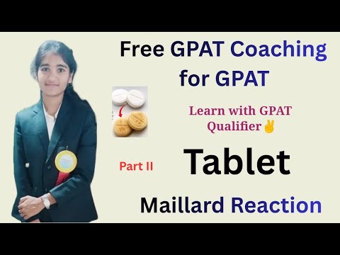 Must Read Topics for GPAT💯✌️ These Topics will give you GPAT Qualification💯✌️