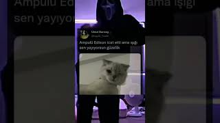 İnstagram - Twitter video #220 #tiktok #twitter #akımı Resimi