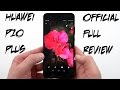 Huawei P10 Plus One Month Review: Good Phone, Elite Camera (Outline Below)