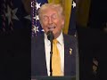 Trump on Reverend Jesse Jackson
